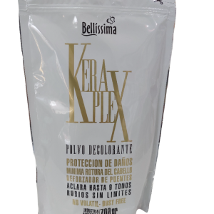 POLVO DECO. BELLISIMA KERAPLEX