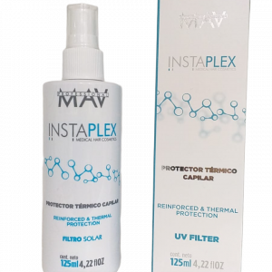PROTECTOR TERMICO INSTAPLEX 125ML. MAV