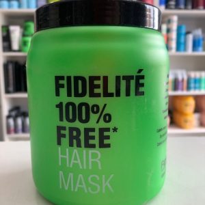 MASCARA FREE X 1 KG / FIDELITE