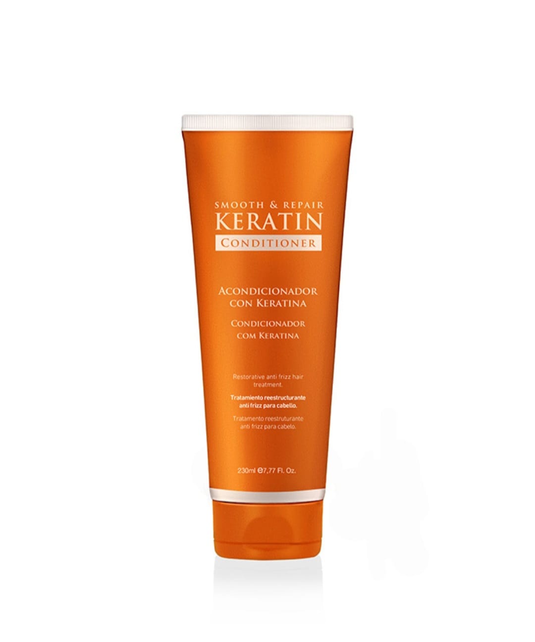 ACONDICIONADOR DE KERATINA