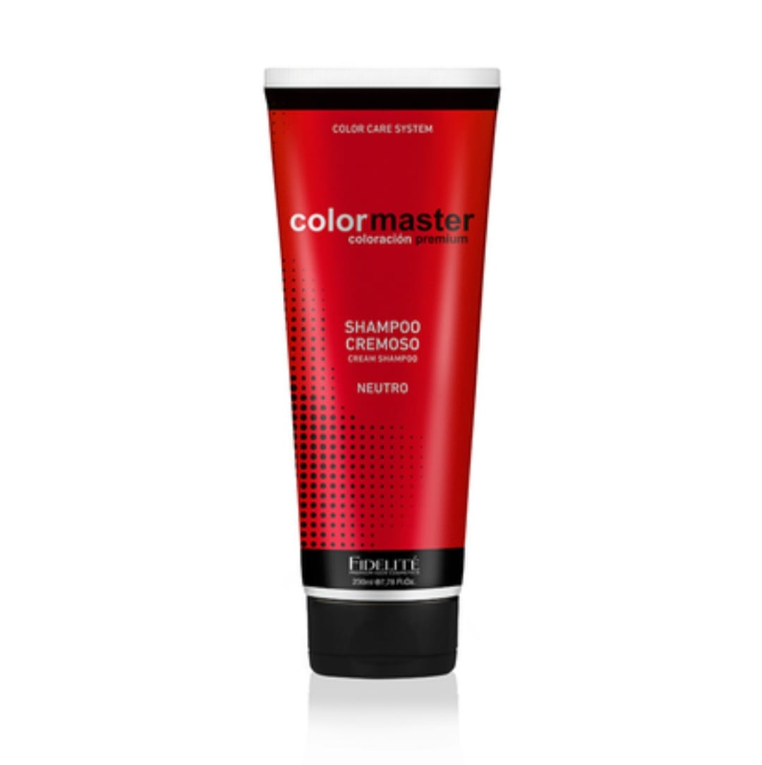 SHAMPOO NEUTRO CREMOSO 230ML