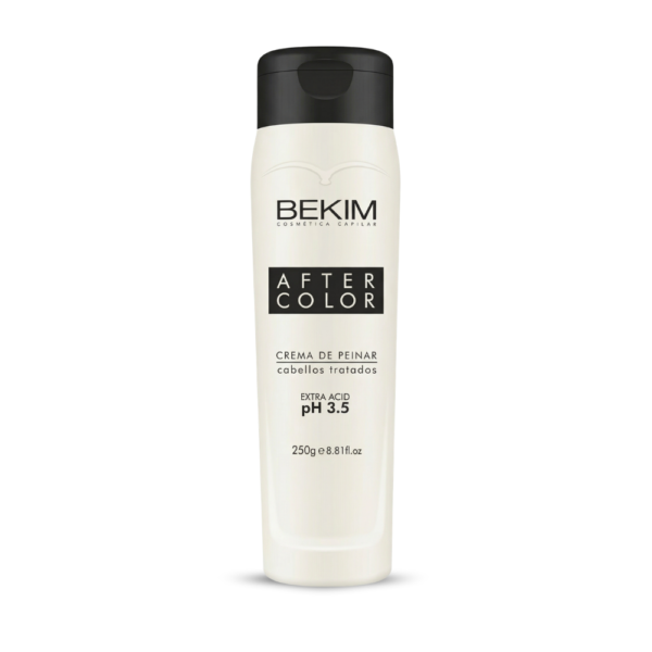Crema de peinar After color 250 gr