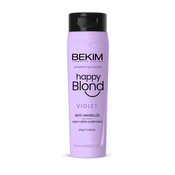 Shampoo Violet 250 gr