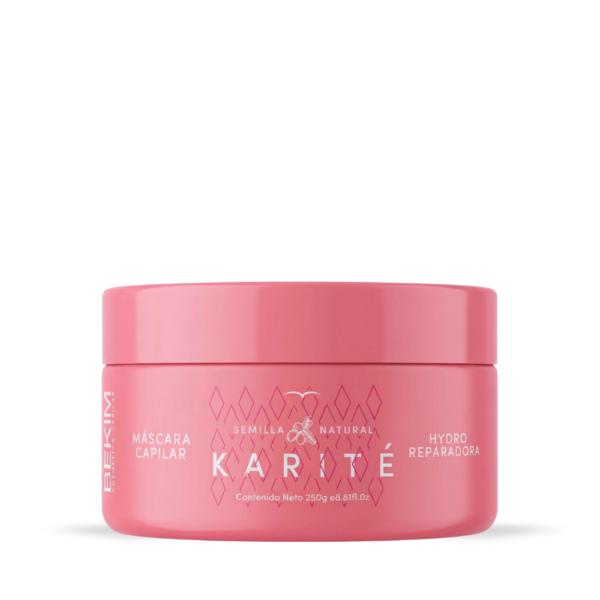 Máscara Karité 250 gr