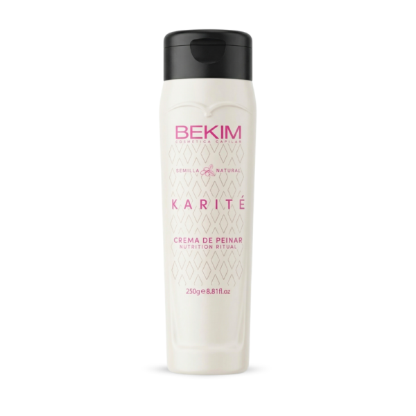 Crema de Peinar de Karité 250 gr