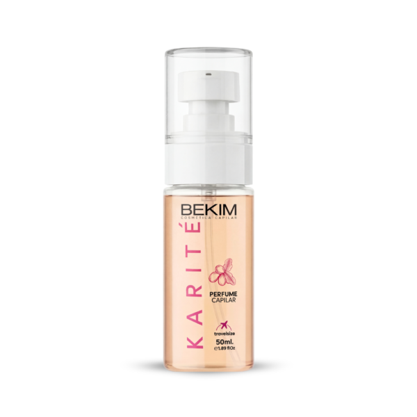 Perfume capilar Karité