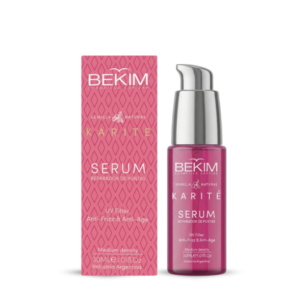 Serum Karité 30ML.