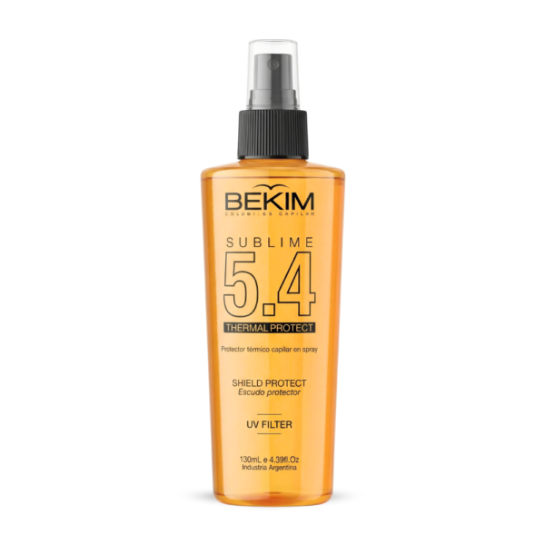 Protector térmico SUBLIME 5.4 130ml.