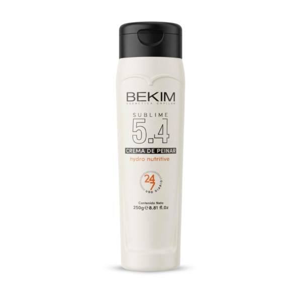 Crema de Peinar Sublime 5.4 250 gr