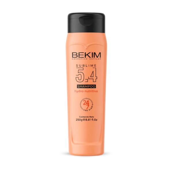 Shampoo Sublime 5.4 250 gr