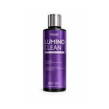 Lumino Clean | Shampoo Pre Tecnico Anti Residuos 300ml