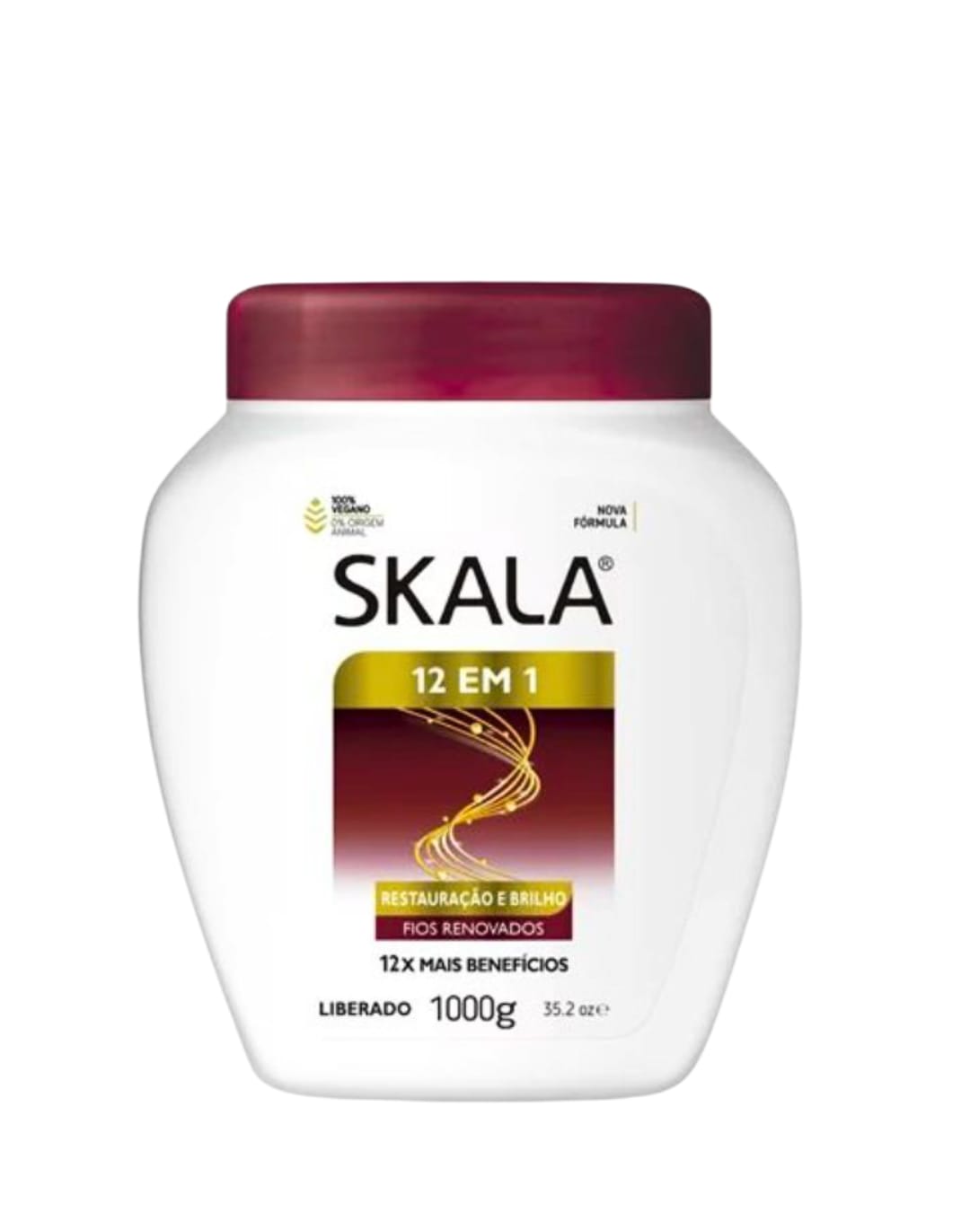skala 12 en 1 restauracion