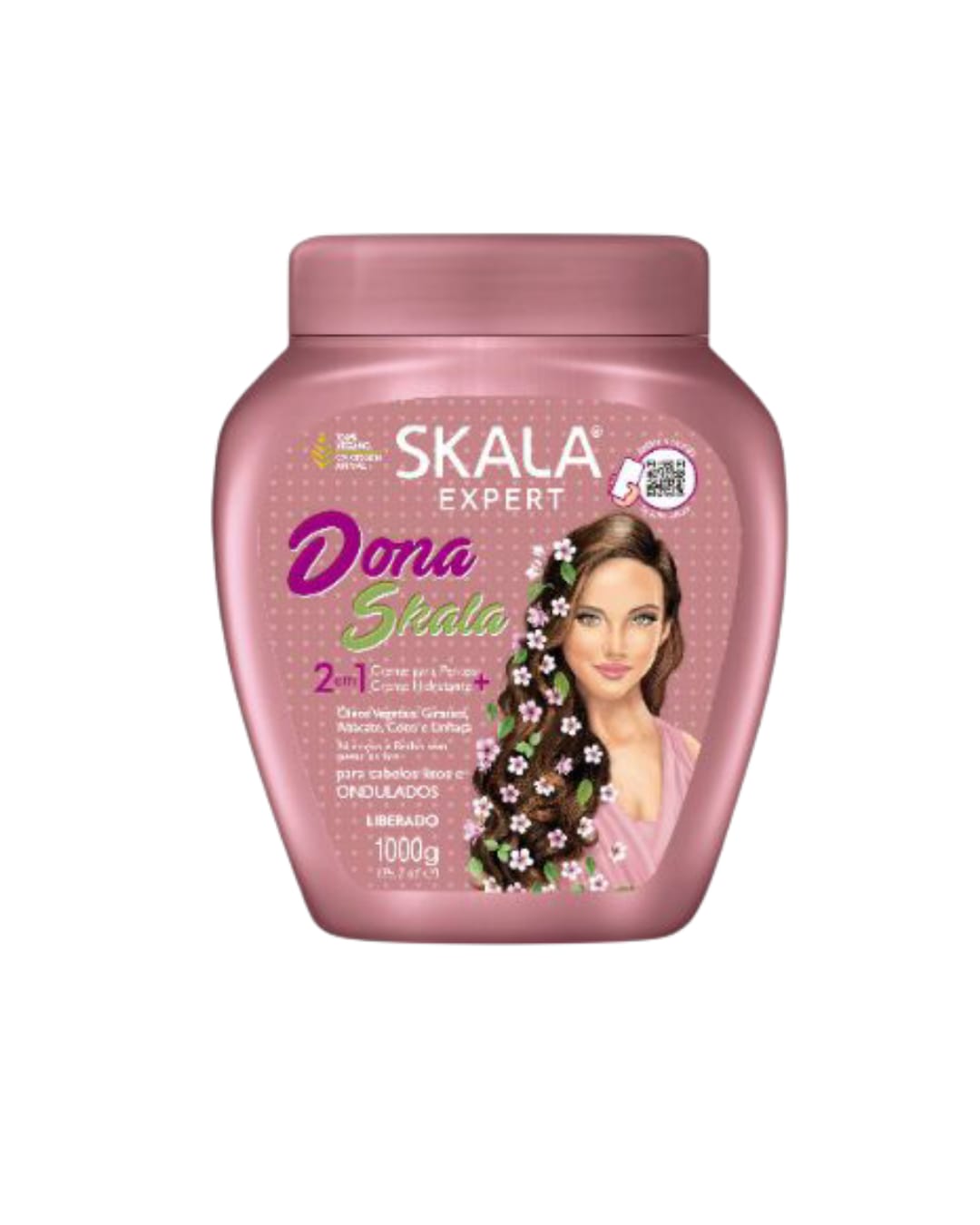 Skala Expert Dona Skala 2 en 1 x1000gr