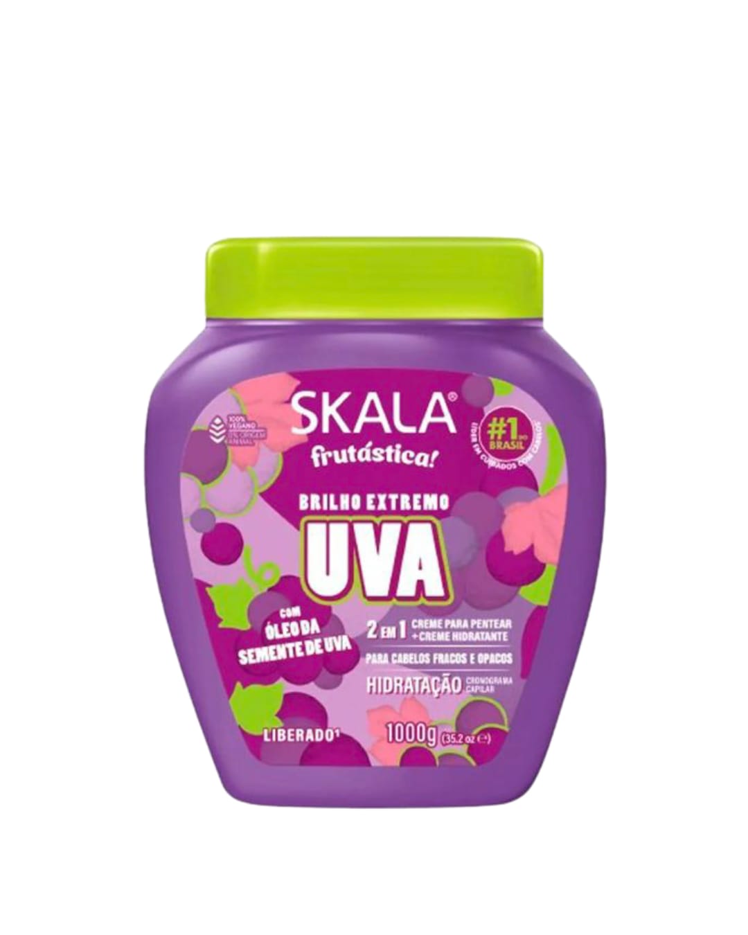 SKALA UVA 1000G.