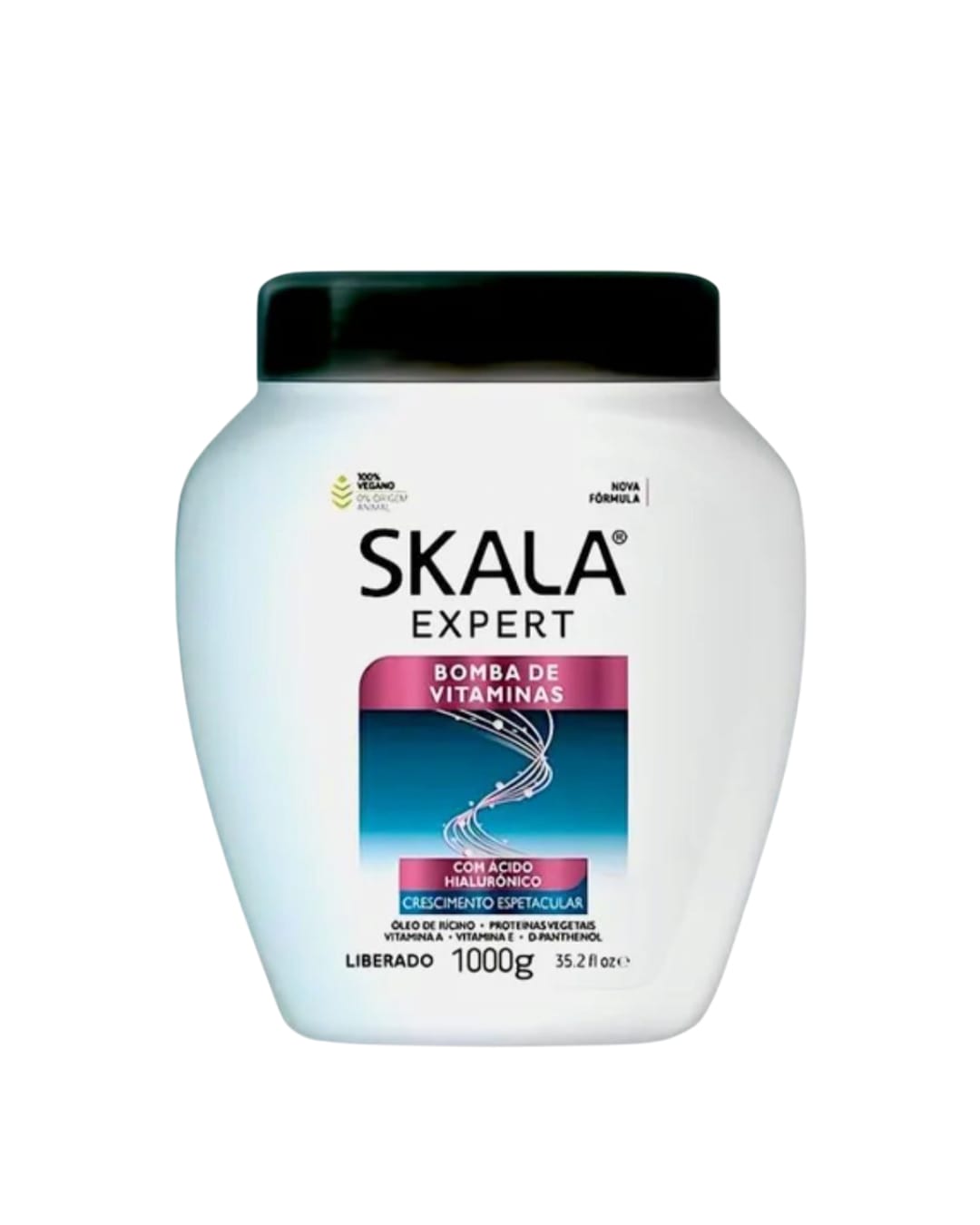 Skala Expert Máscara Bomba de Vitaminas x1000gr