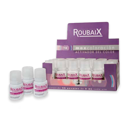 Activador de Color 5ML.