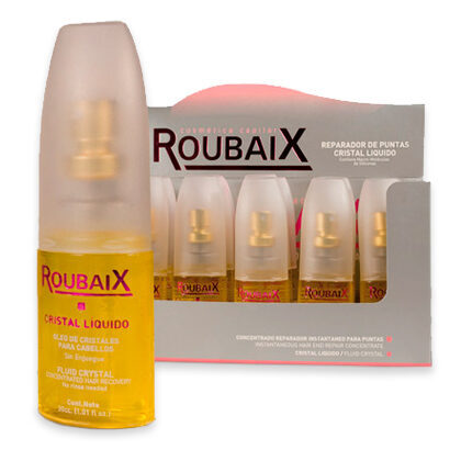 Cristal Líquido 30ML.