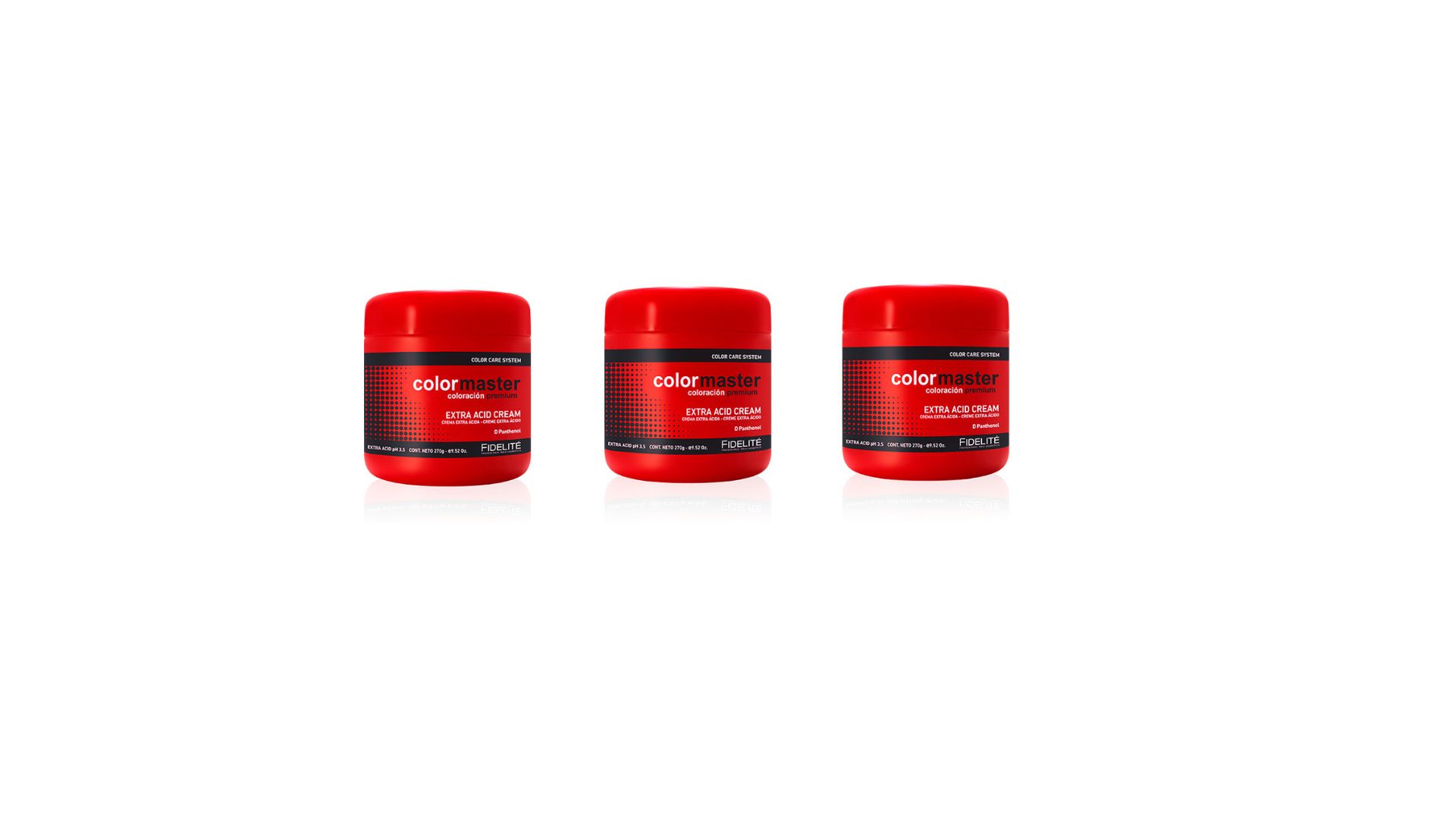 3. MASCARAS EXTRA ACIDAS 270G