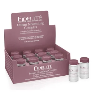 AMPOLLAS COMPLEX FIDELITE X 1 UND.