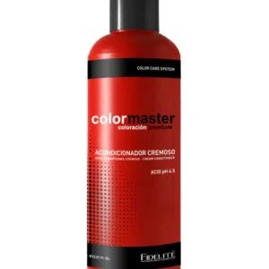 Acondicionador Cremoso Acido FIDELITE. 1lt.