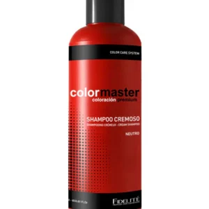 Shampoo Cremoso Neutro FIDELITE. 1lt