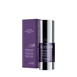 Serum reparador de puntas CAVIAR x 30ml - FIDELITE