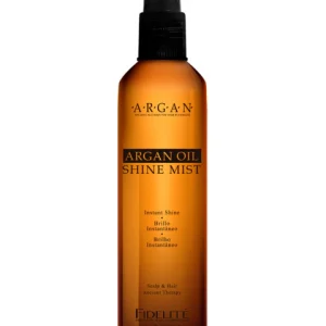 Brillo instantaneo ARGAN OIL SHINE MIST FIDELITE