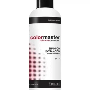 Shampoo Extra Acido x 1lt -FIDELITE.