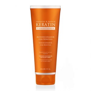 Acondicionador de Keratina en Pomo 230ml