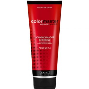 Acondicionador Cremoso Acido FIDELITE. 230ml.