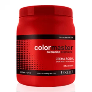 Mascara Extra Acida x 1 Kg -FIDELITE.