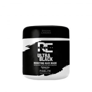 Mascara correctora ULTRA BLACK-  RE INVENTION FIDELITE