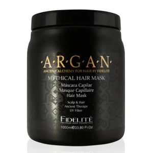 Mascara Capilar Argan x 1Kg - FIDELITE.