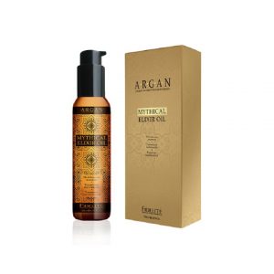 ELIXIR OIL ARGAN X 120ML - FIDELITE
