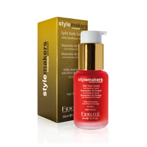 Reparador de puntas semillas de GIRASOLx 30ml - FIDELITE