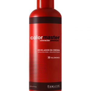 Revelador en crema perfumado 30vol.x 990ml