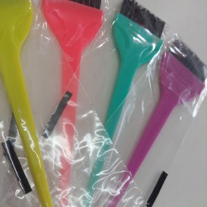 pincel grande tintura