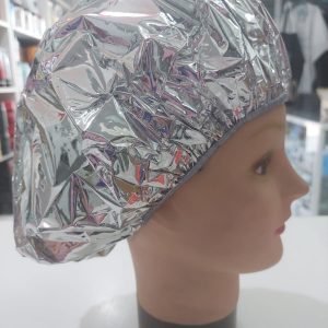 gorra aluminio