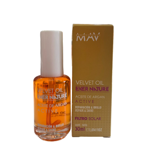 SERUM EVER NATURE ARGAN - MAV