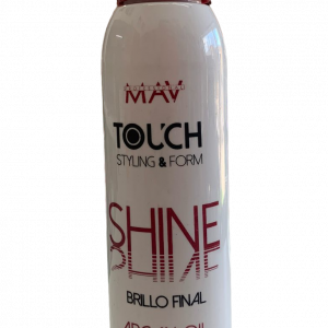 BRILLO FINALIZADOR TOUCH-MAV