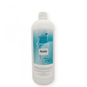 OXIDANTE 10 VOL. MAGGIE 900CC