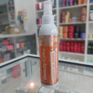 Protector termico BEEAUTY- LLUVIA  DE ARGAN