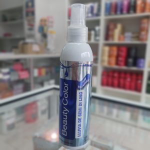 Protector  termico BEAUTY - LLUVIA SEMILLA DE LINO