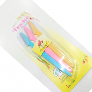 PERFILADORES MELY POR 3 UND.