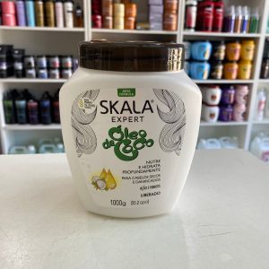 SKALA NUTRICION OLEO DE COCO