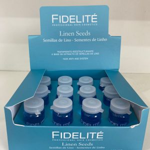 AMPOLLAS DE LINO FIDELITE X 1 UND.