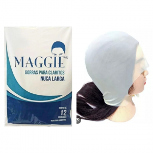 Gorra latex MAGGIE X1