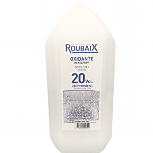 Oxidante ROUBAIX 20VOL. / 5LT.