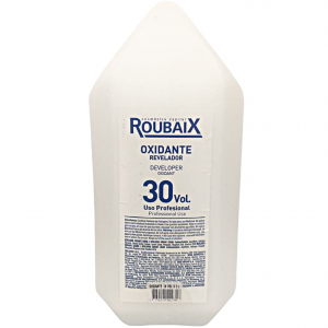 REVELADOR 30 VOL. X 5 LT - ROUBAIX