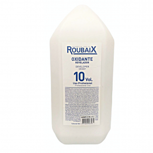 Oxidante ROUBAIX 10VOL./5LT.